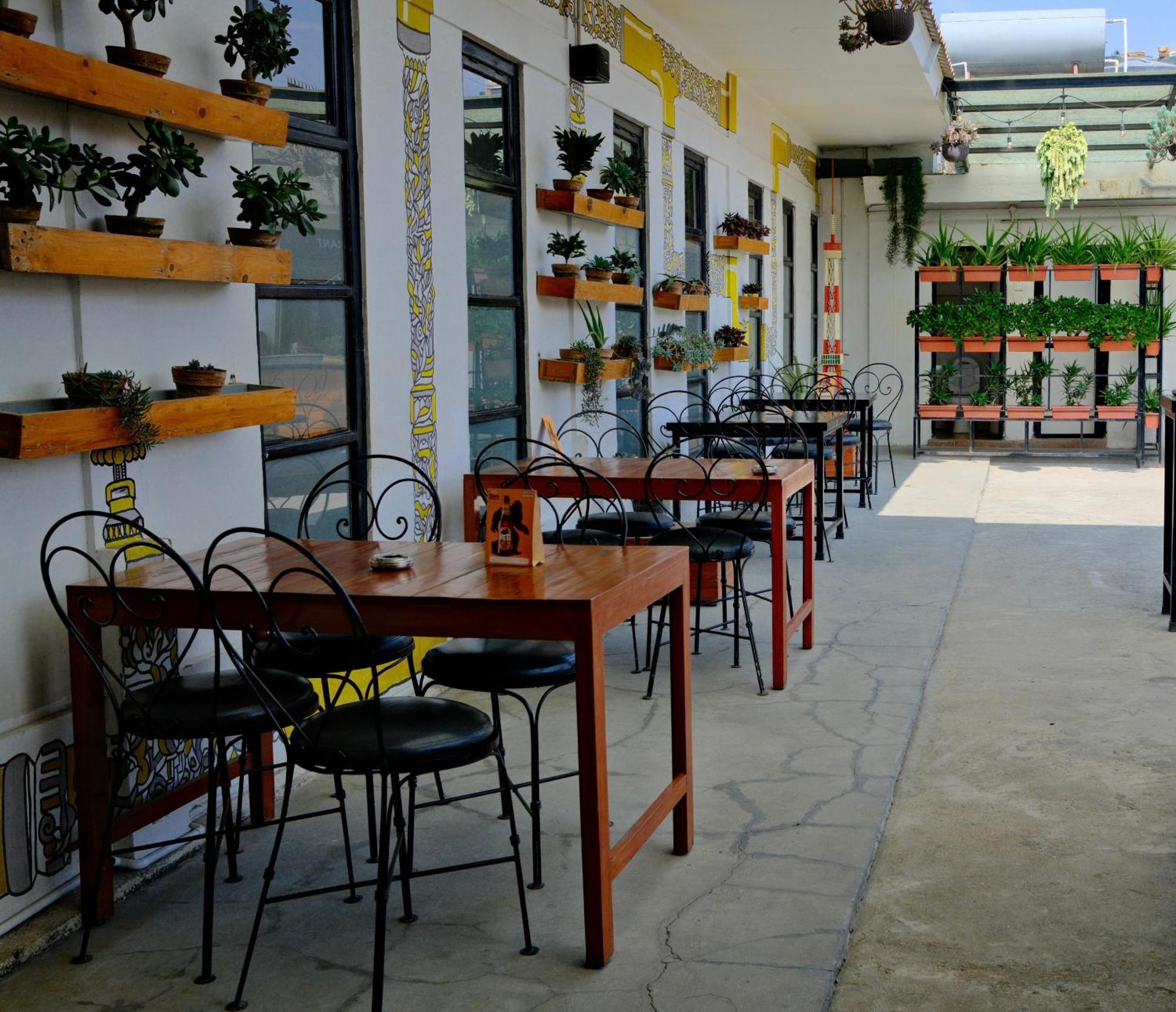 Yakety Yak Hostel Катманду Экстерьер фото