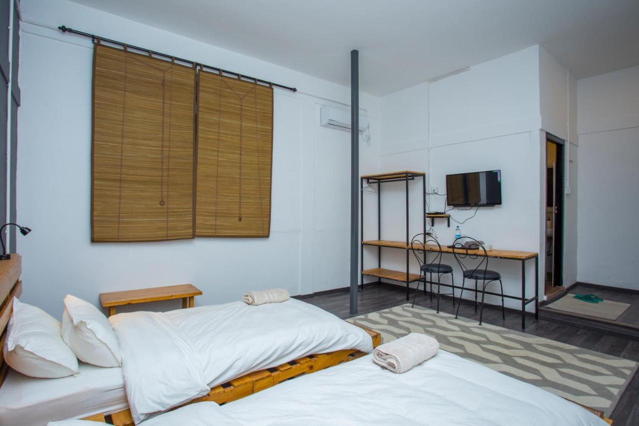 Yakety Yak Hostel Катманду Экстерьер фото