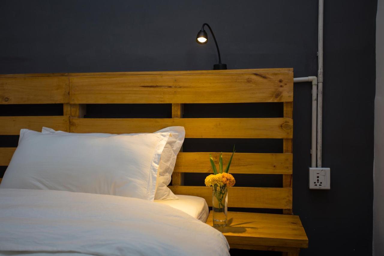Yakety Yak Hostel Катманду Экстерьер фото