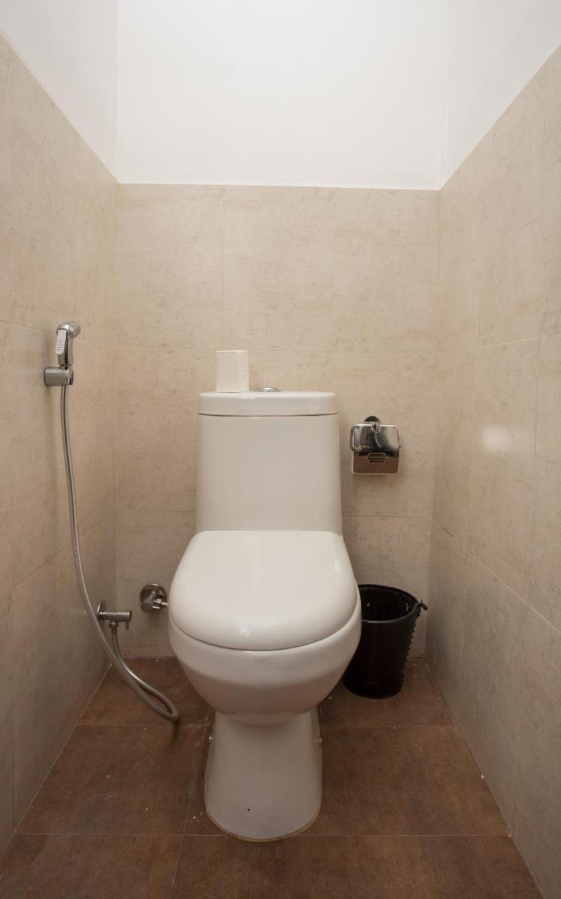 Yakety Yak Hostel Катманду Экстерьер фото