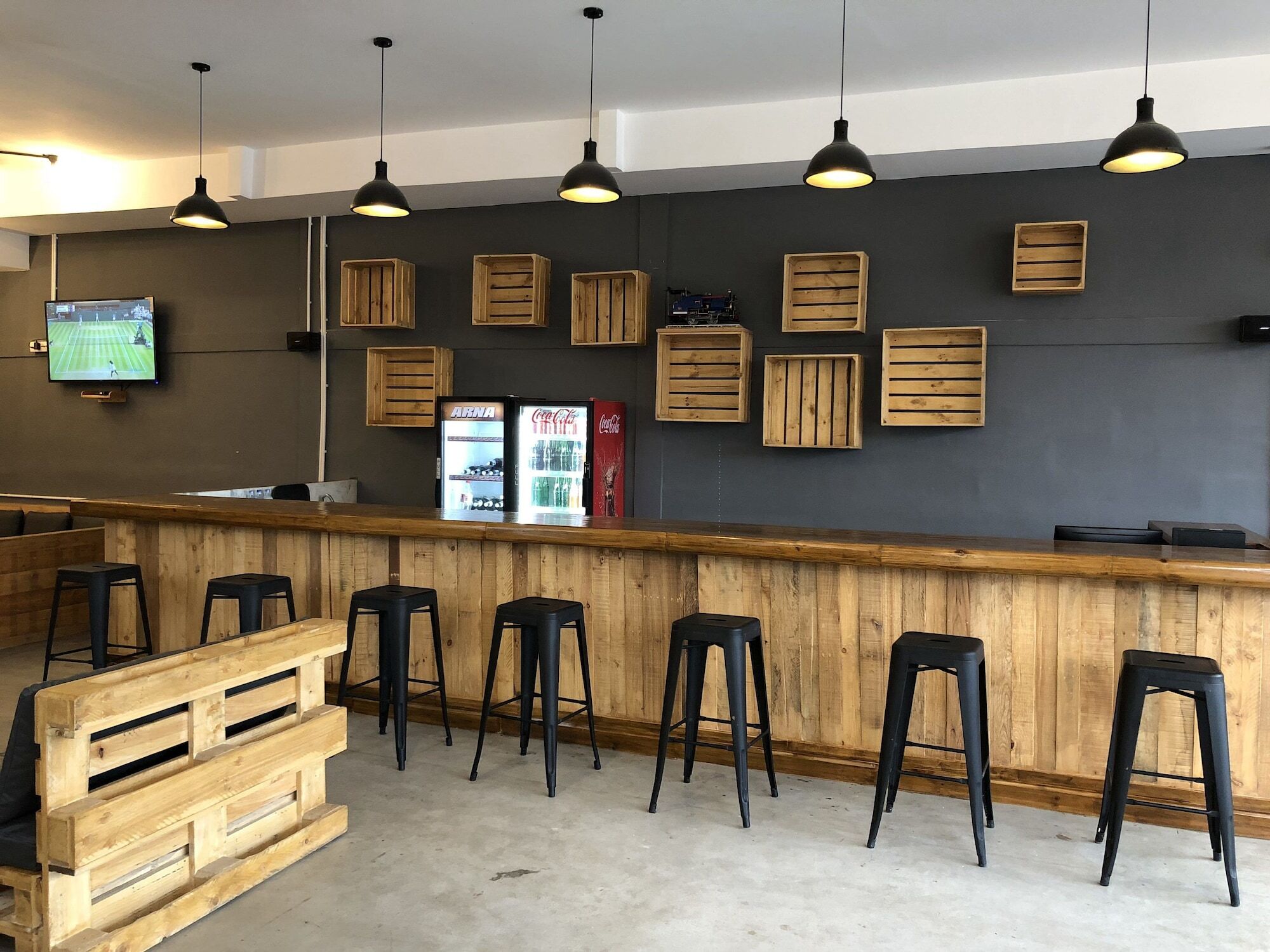 Yakety Yak Hostel Катманду Экстерьер фото